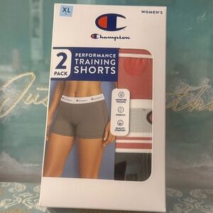 💕NIB CHAMPION TRAINING SHORTS💕